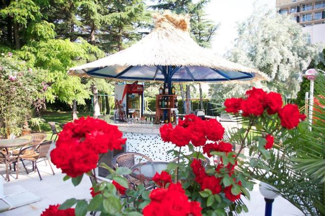 Hotel Dunav