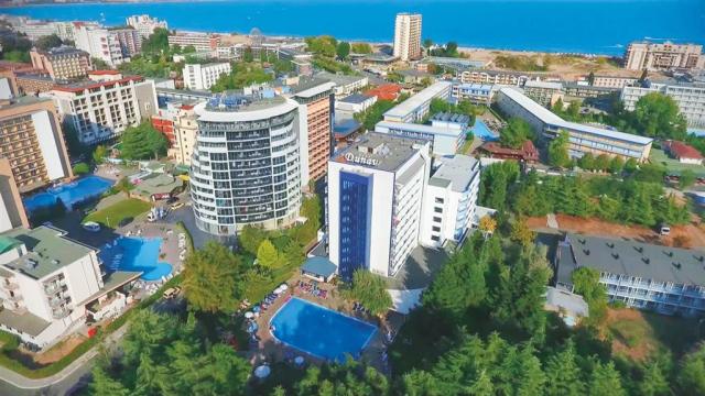 Hotel Dunav