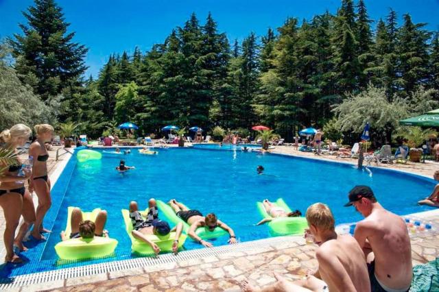 Hotel Dunav