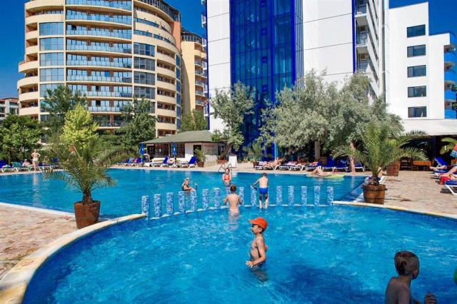 Hotel Dunav