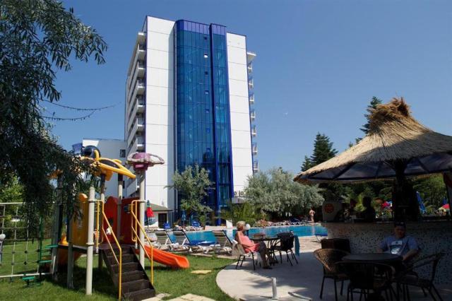 Hotel Dunav
