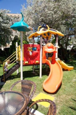 Hotel Dunav