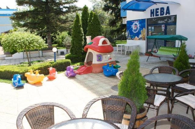 Hotel Dunav