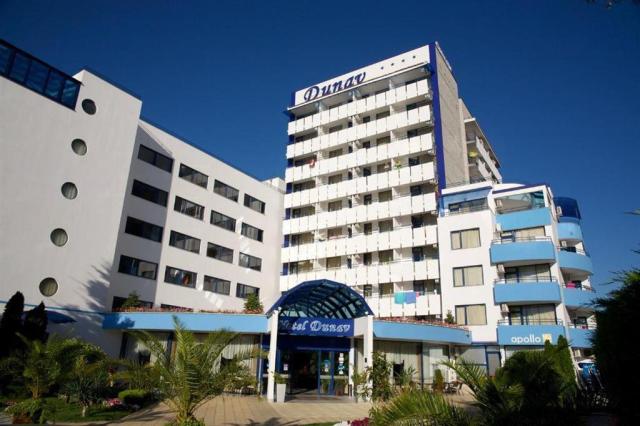 Hotel Dunav