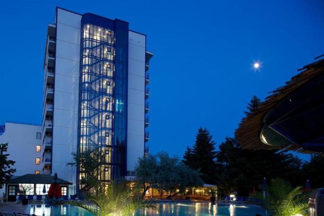 Hotel Dunav