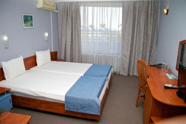 Hotel Dunav