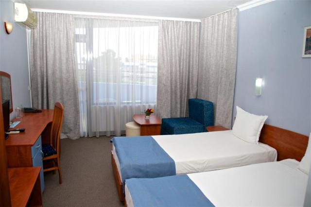 Hotel Dunav