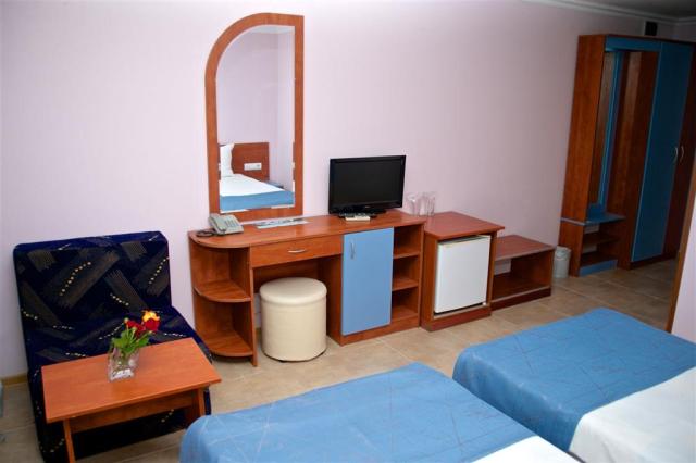 Hotel Dunav