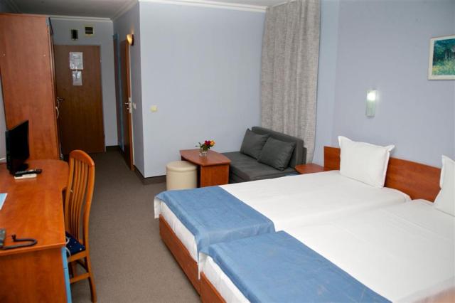Hotel Dunav