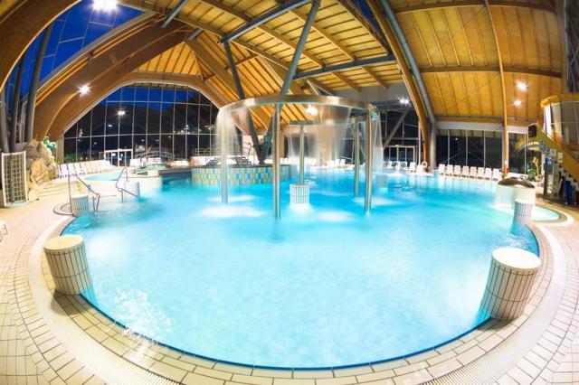 Terme Snovik