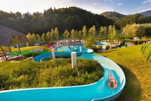 Terme Snovik
