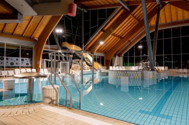 Terme Snovik