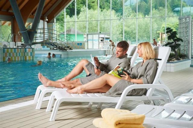 Terme Snovik
