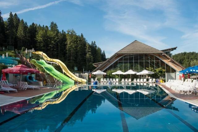 Terme Snovik