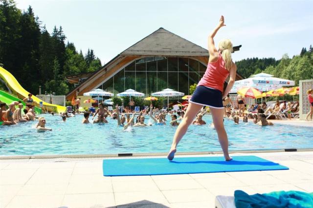 Terme Snovik
