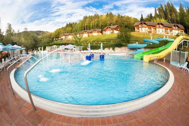 Terme Snovik