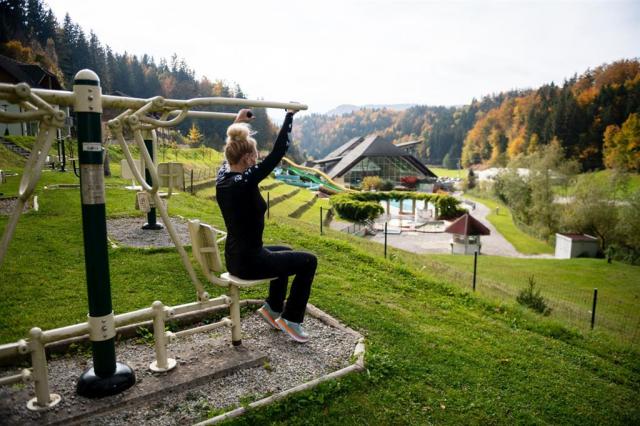 Terme Snovik