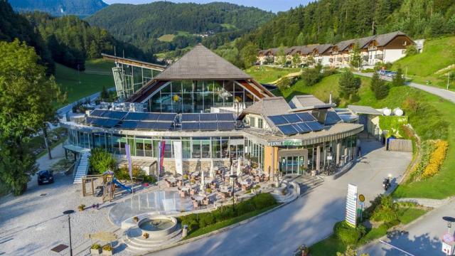 Terme Snovik