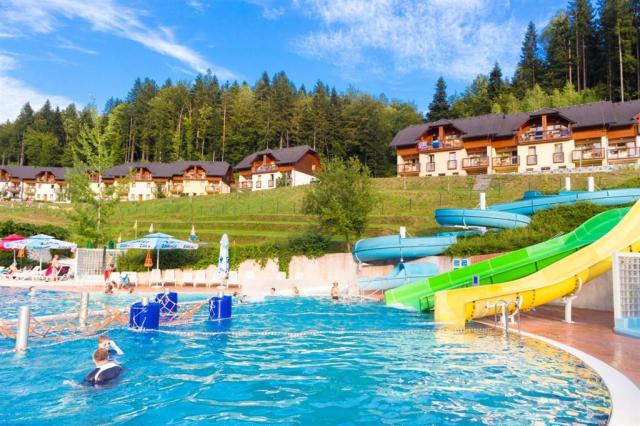 Terme Snovik