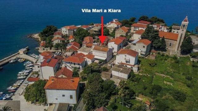 Vila Mari I Kiara