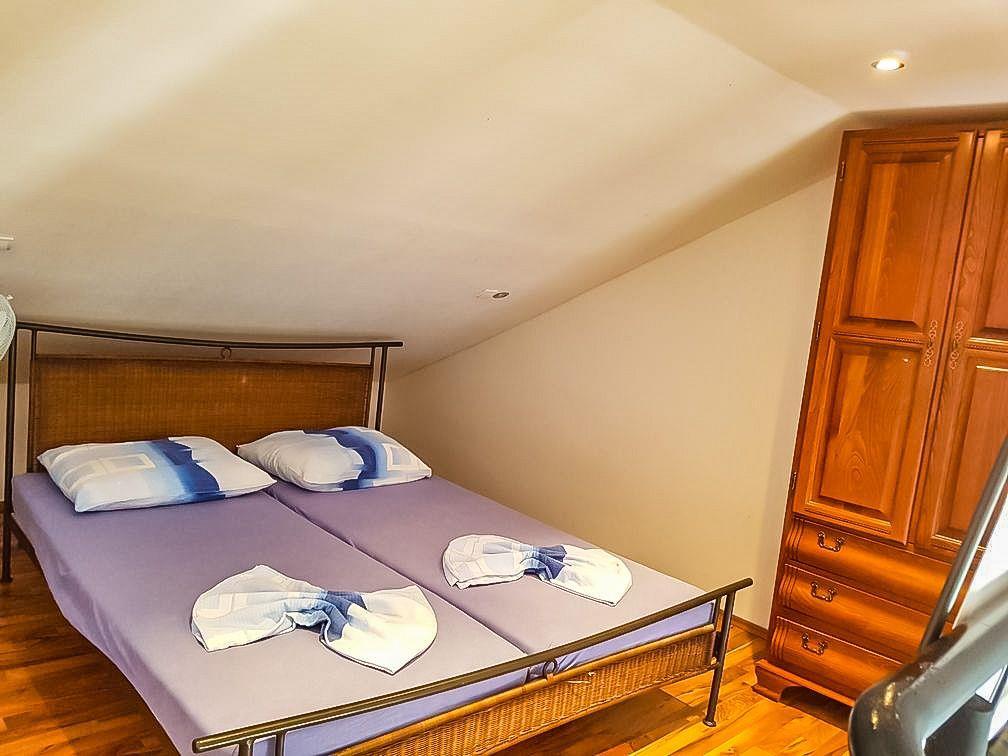 Apartmán 2+2 (2. patro)