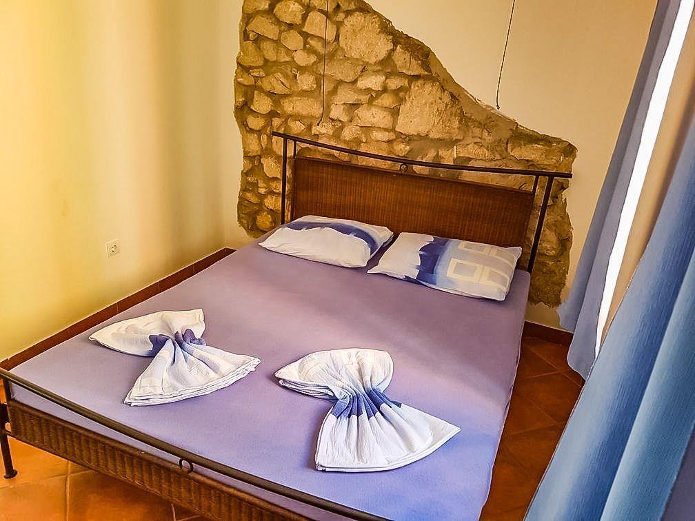 Apartmán 2+2 (2. patro)