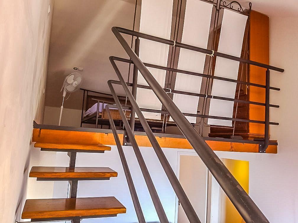 Apartmán 2+2 (2. patro)