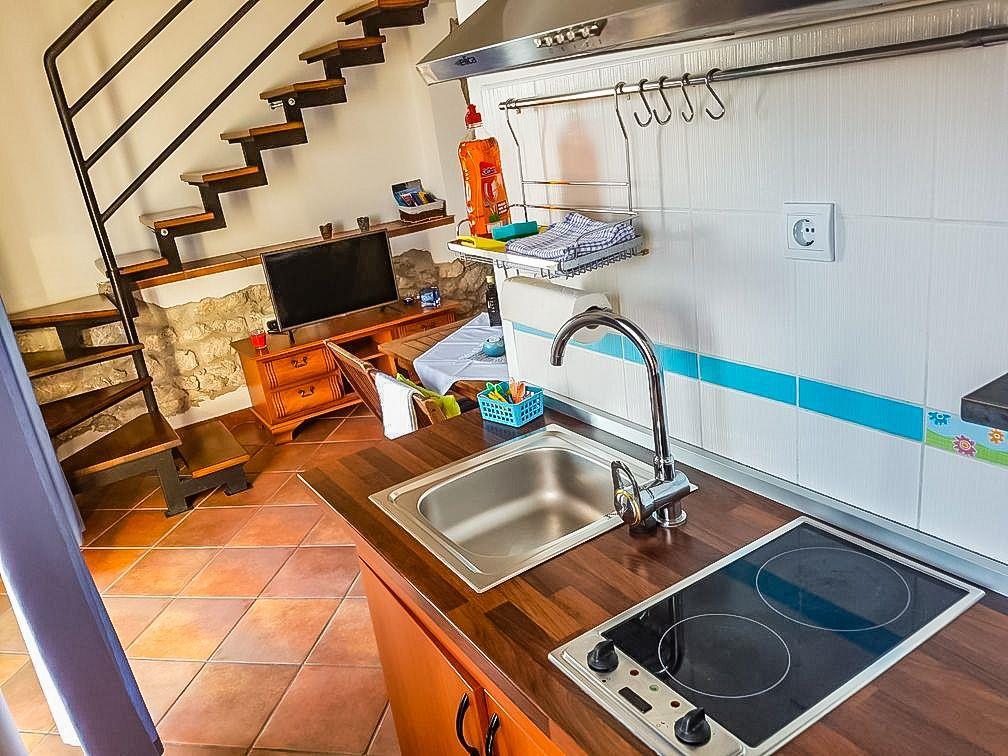 Apartmán 2+2 (2. patro)