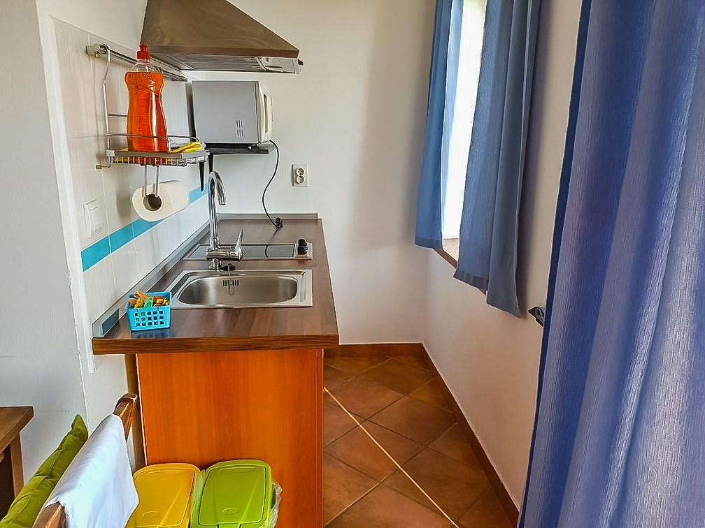 Apartmán 2+2 (2. patro)