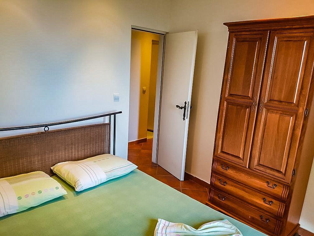 Apartmán 2+2 (1. patro)