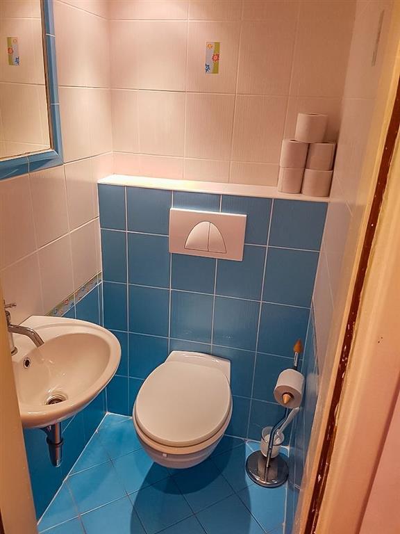 Apartmán 2+2 (2. patro)