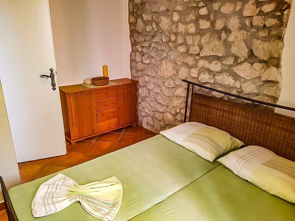 Apartmán 2+2 (1. patro)