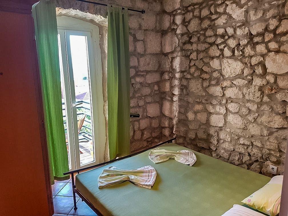 Apartmán 2+2 (1. patro)