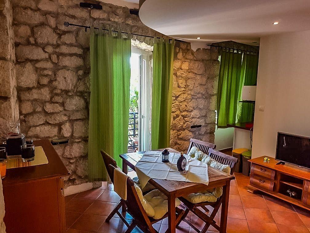 Apartmán 2+2 (1. patro)