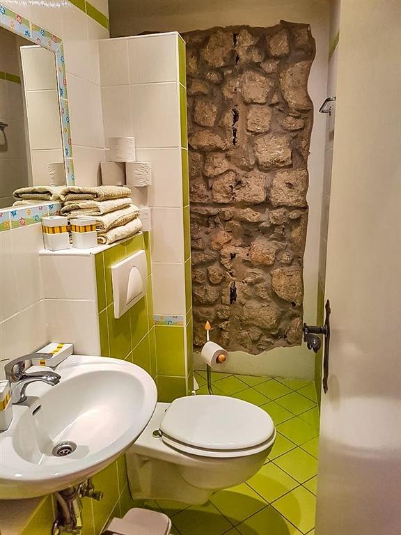 Apartmán 2+2 (1. patro)