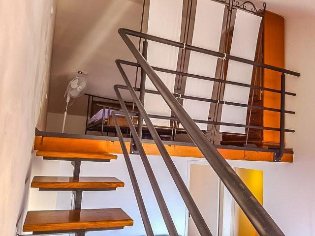 Apartmán 2+2 (2. patro)