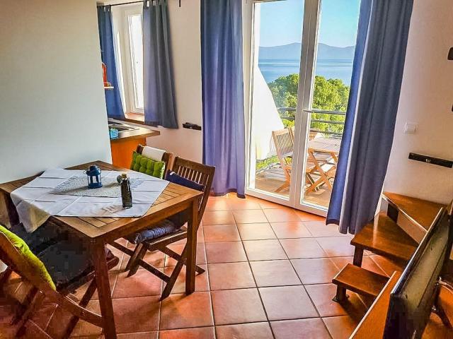 Apartmán 2+2 (2. patro)