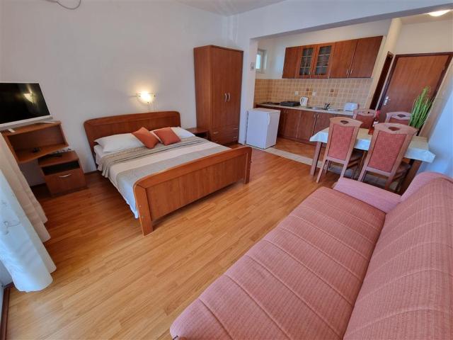 Apartmán 2+0
