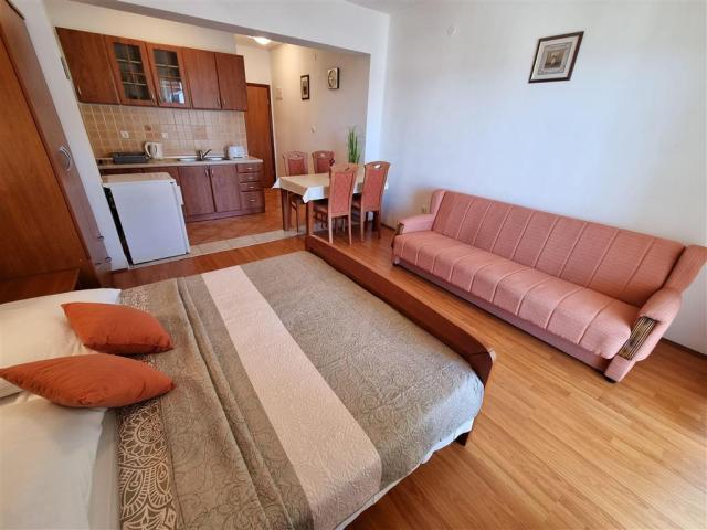 Apartmán 2+0