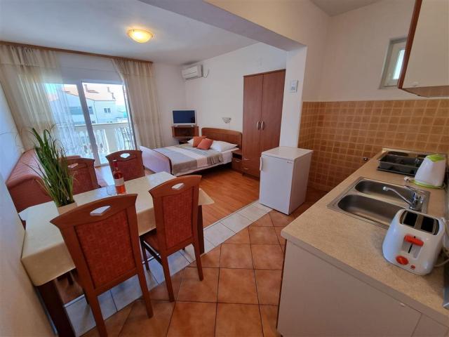 Apartmán 2+0