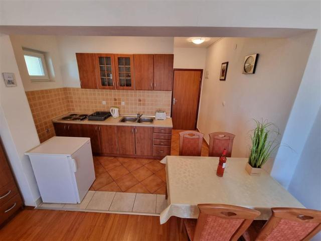 Apartmán 2+0