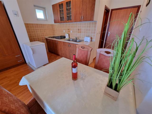 Apartmán 2+0