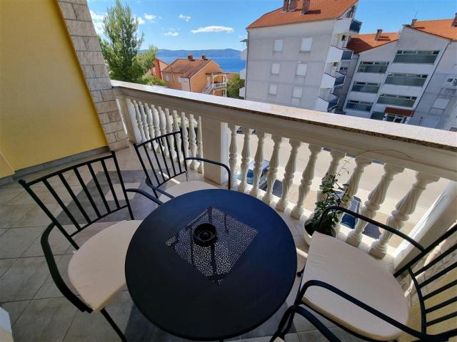 Apartmán 2+0