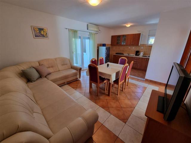Apartmán 5+1