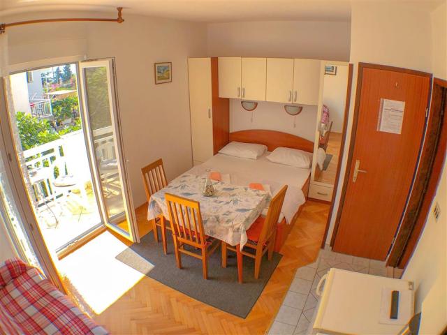 Apartmán č. 4