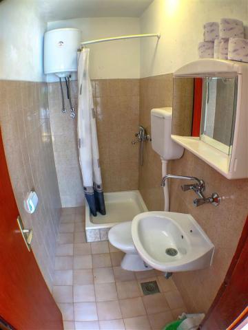 Apartmán č. 4