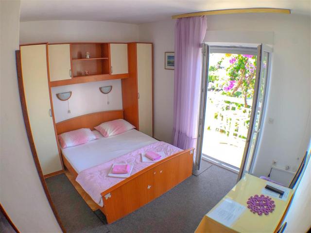 Apartmán č. 4