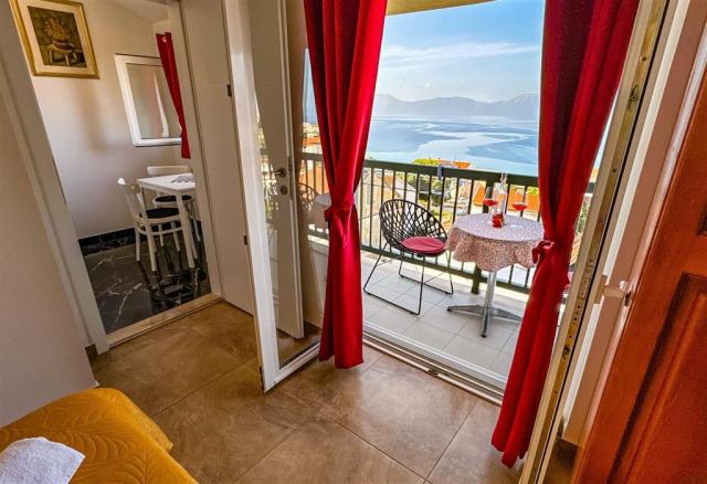 Apartmán LEA