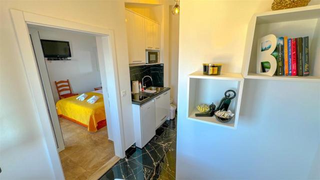 Apartmán LEA