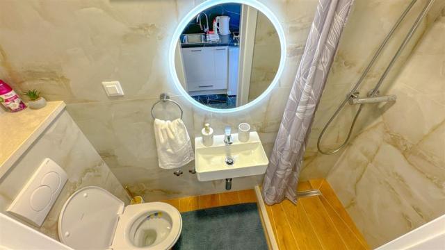 Apartmán LEA
